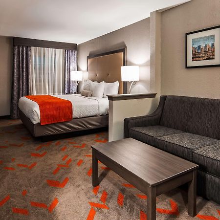 Best Western Plus North Joliet Bagian luar foto