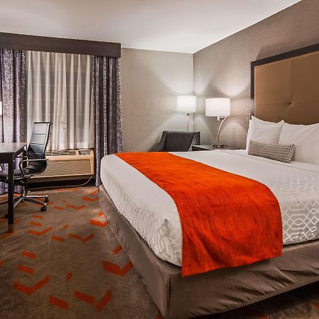 Best Western Plus North Joliet Bagian luar foto