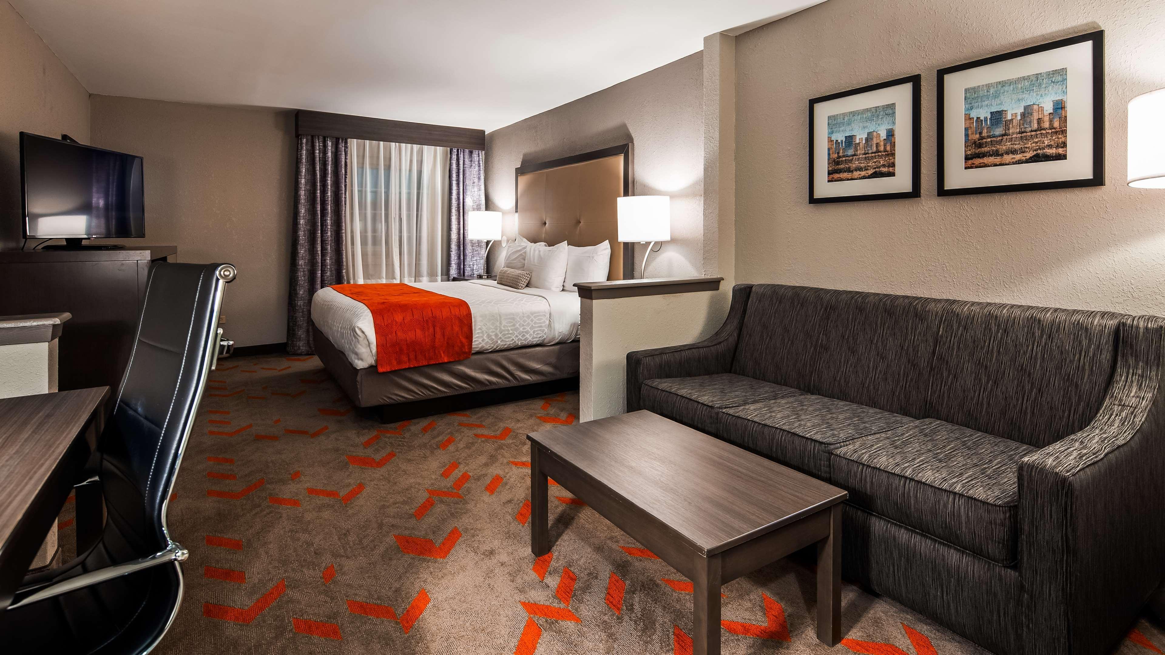 Best Western Plus North Joliet Bagian luar foto