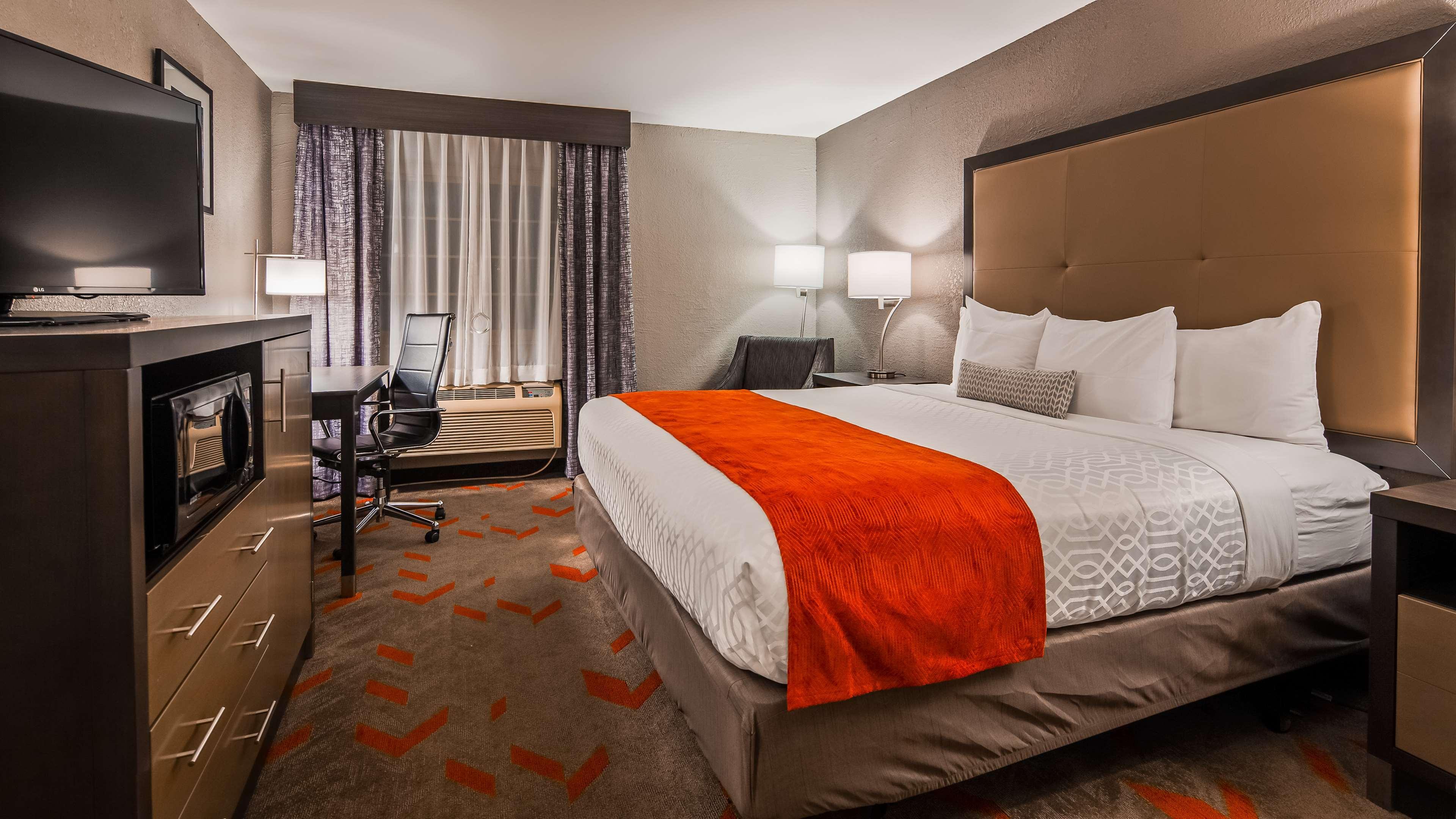 Best Western Plus North Joliet Bagian luar foto