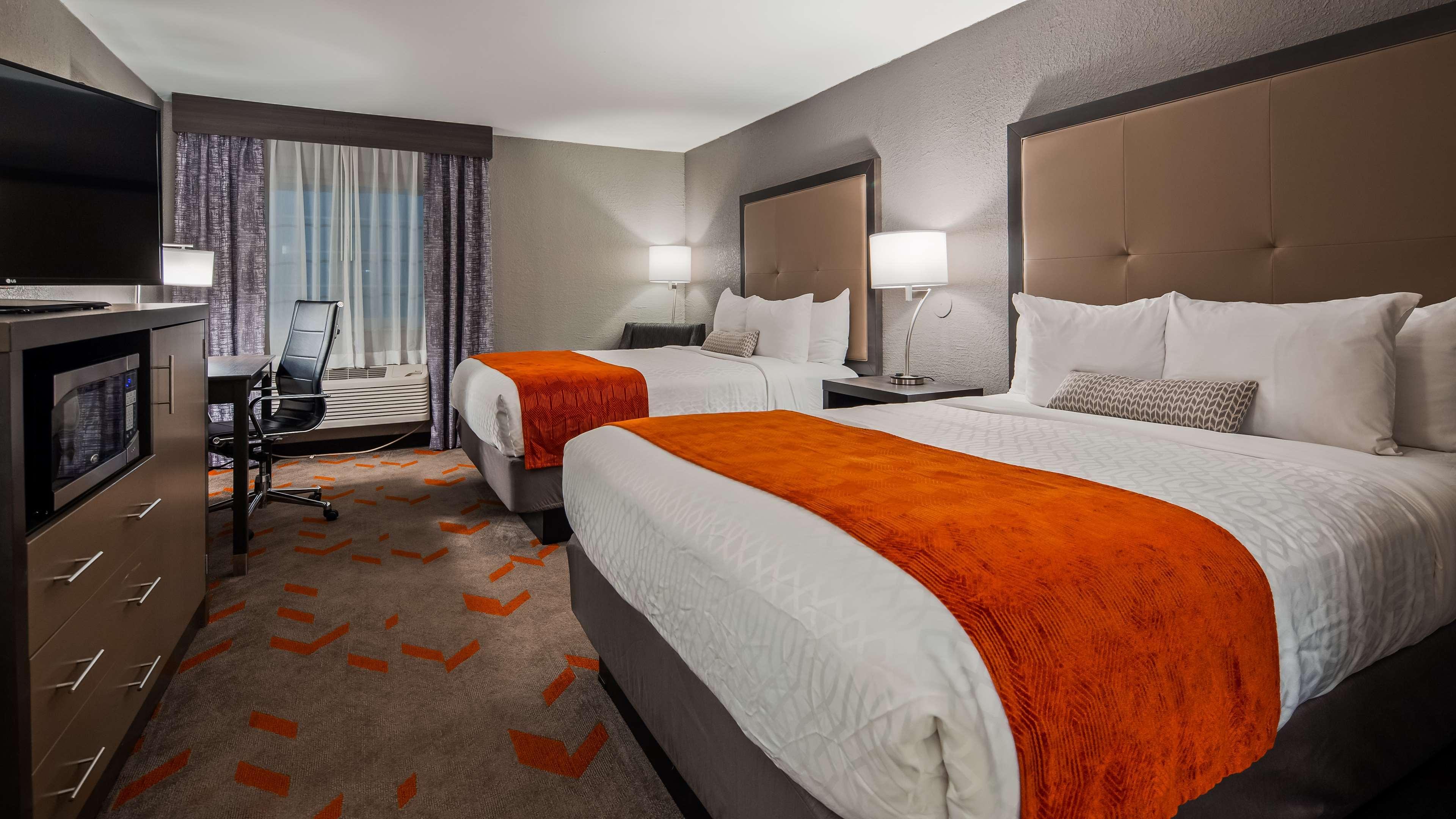 Best Western Plus North Joliet Bagian luar foto