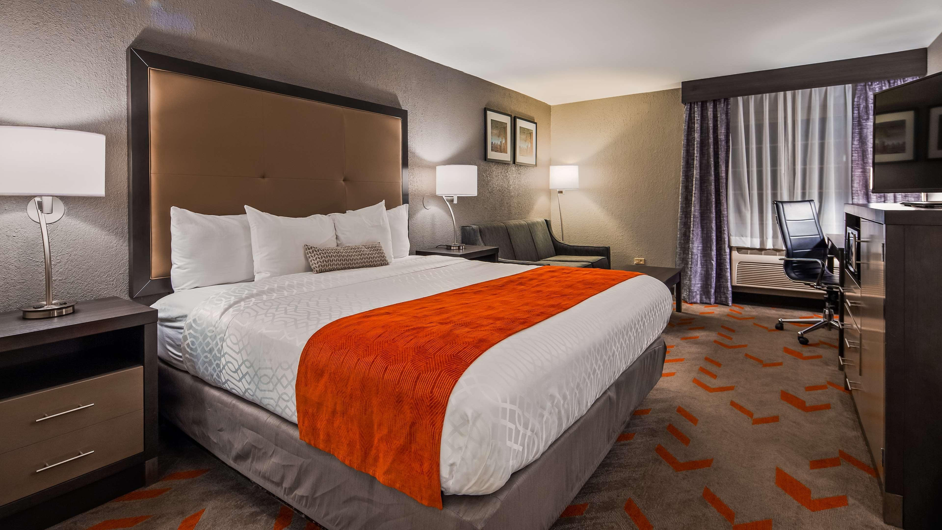Best Western Plus North Joliet Bagian luar foto